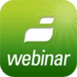 Logo of Webinar android Application 